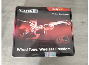 Line 6 Relay G30 (67618)