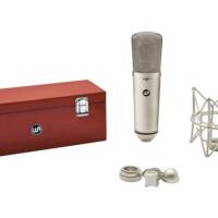 VDS Warm Audio WA-87