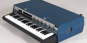 Philips Philicorda 22GM753