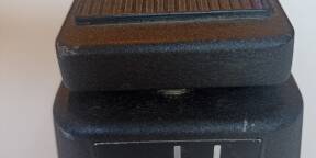 Cry baby Wah Wah Dunlop GCB-95