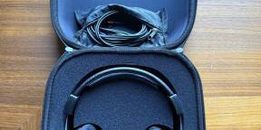 Vends Casque Shure SRH1840