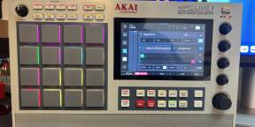 MPC LIVE 2 RETRO EDITION