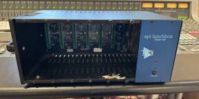 Vends Lunch Box Api Audio 500-6B - 6 SLOT - Comme Neuf