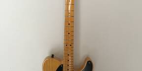 Vend telecaster vintage « neuve »
