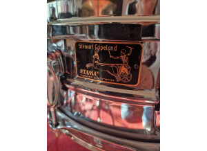 Tama Stewart Copeland  SC145 (52348)