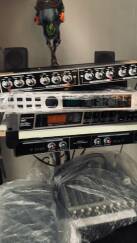 Behringer Sonic Exciter SX3040