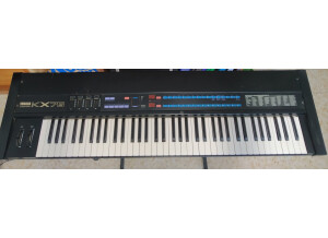Yamaha KX76 (77047)