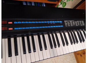Yamaha KX76 (40346)