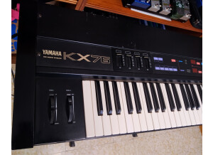 Yamaha KX76 (6540)