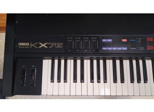 Yamaha KX76 (95071)