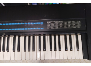 Yamaha KX76 (78129)