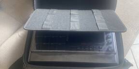MPC LIVE 2 + MPC PRO PACK + DECK SAVER + HOUSSE