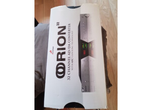 Antelope Audio Orion 32+ (94928)