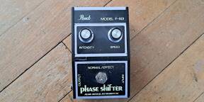 rare Phaser Pearl F601