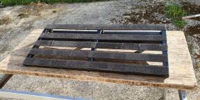 VENDS PEDALTRAIN NOVO 32 + HOUSSE