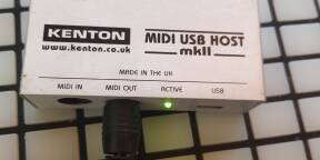 Midi host mk2