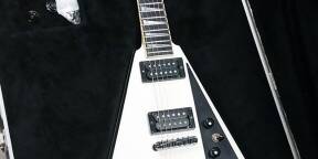 Vends Jackson USA Select RR1T WBB - MINT