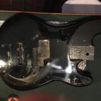 Vends corps basse type PJ