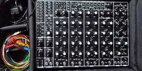vends soma pulsar turrets noir