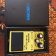 SD-1 SUPER OverDrive SD-1 SUPER OverDrive