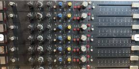 7 X Studer 962 - stereo channel strip 1.960.254.83