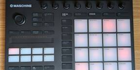 ?️ Maschine MK3 + Komplete 15 Standard – Garantie jusqu’en 11/2027 ?️