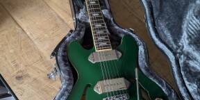 Epiphone Casino coupe