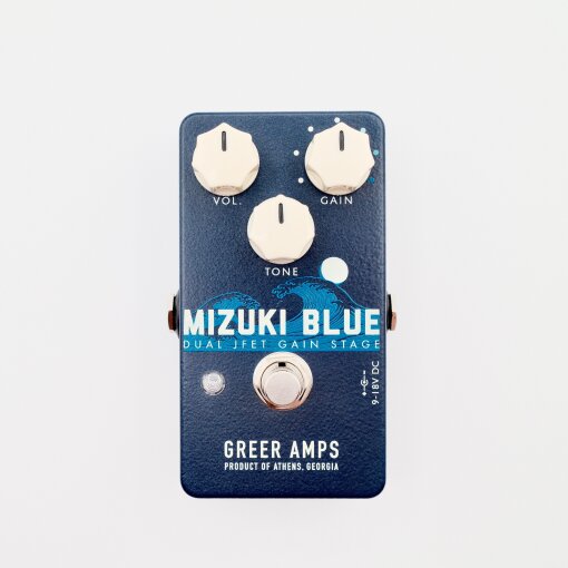 Mizuki Blue Mizuki Blue