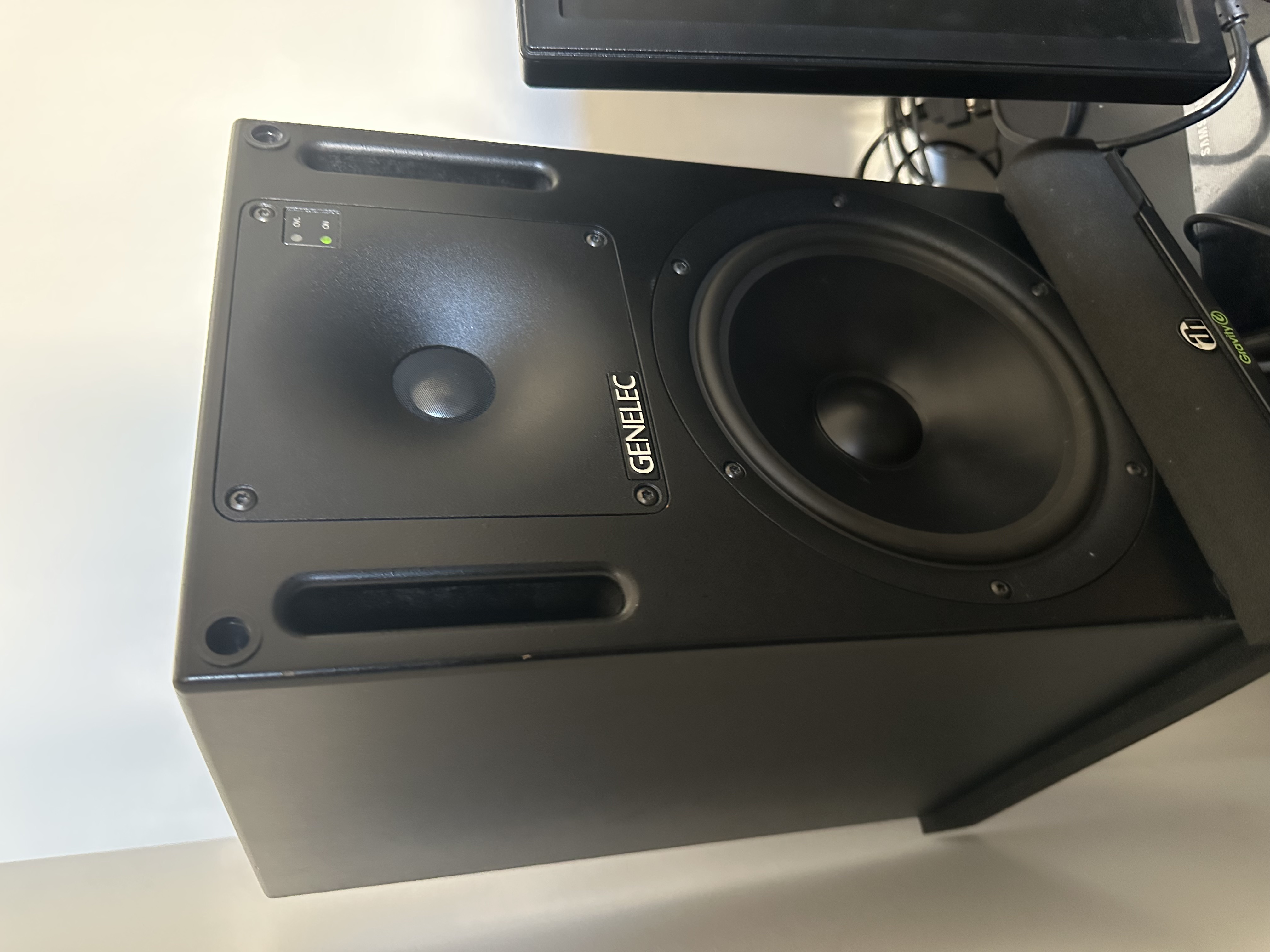 Genelec 1031a