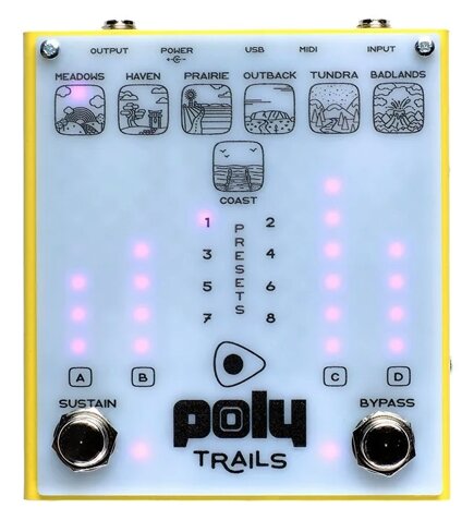 Trails Trails