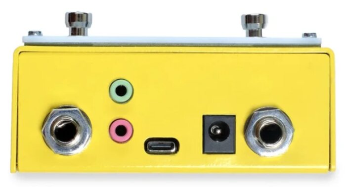 Trails REAR Trails REAR