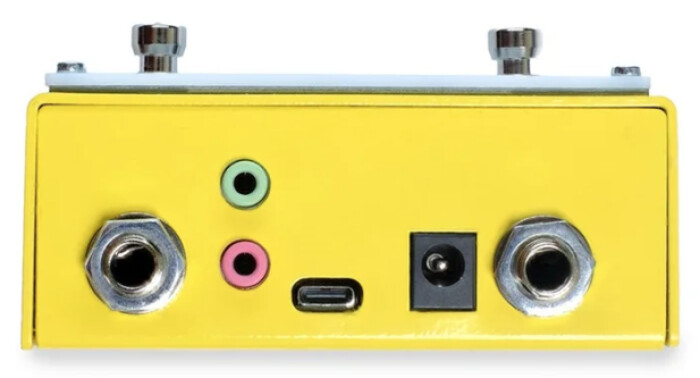 Trails REAR Trails REAR