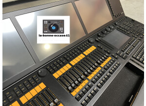 Console Grand MA 2 F