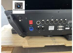 Console Grand MA 2 FULL