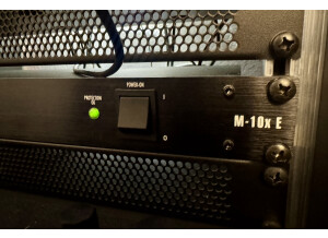 Furman M-10x E (54929)