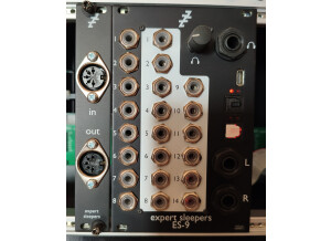 Expert Sleepers ES-9 (32418)