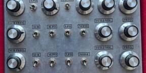 Vends custom JMT Synth LD-2 + case