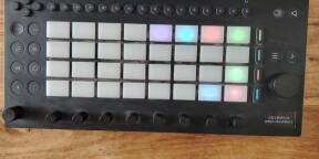 Ableton Move
