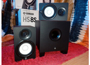 lot-yamaha-2x-5171121