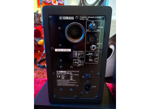 lot-yamaha-2x-5171122