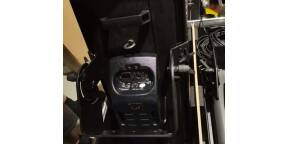 Vends 4 projecteurs RoboScanPro918
