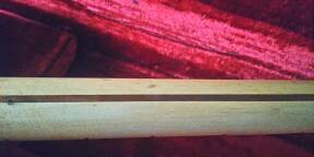 Vends Telecaster 56'