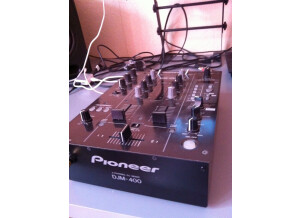 Pioneer DJM-400 (97358)