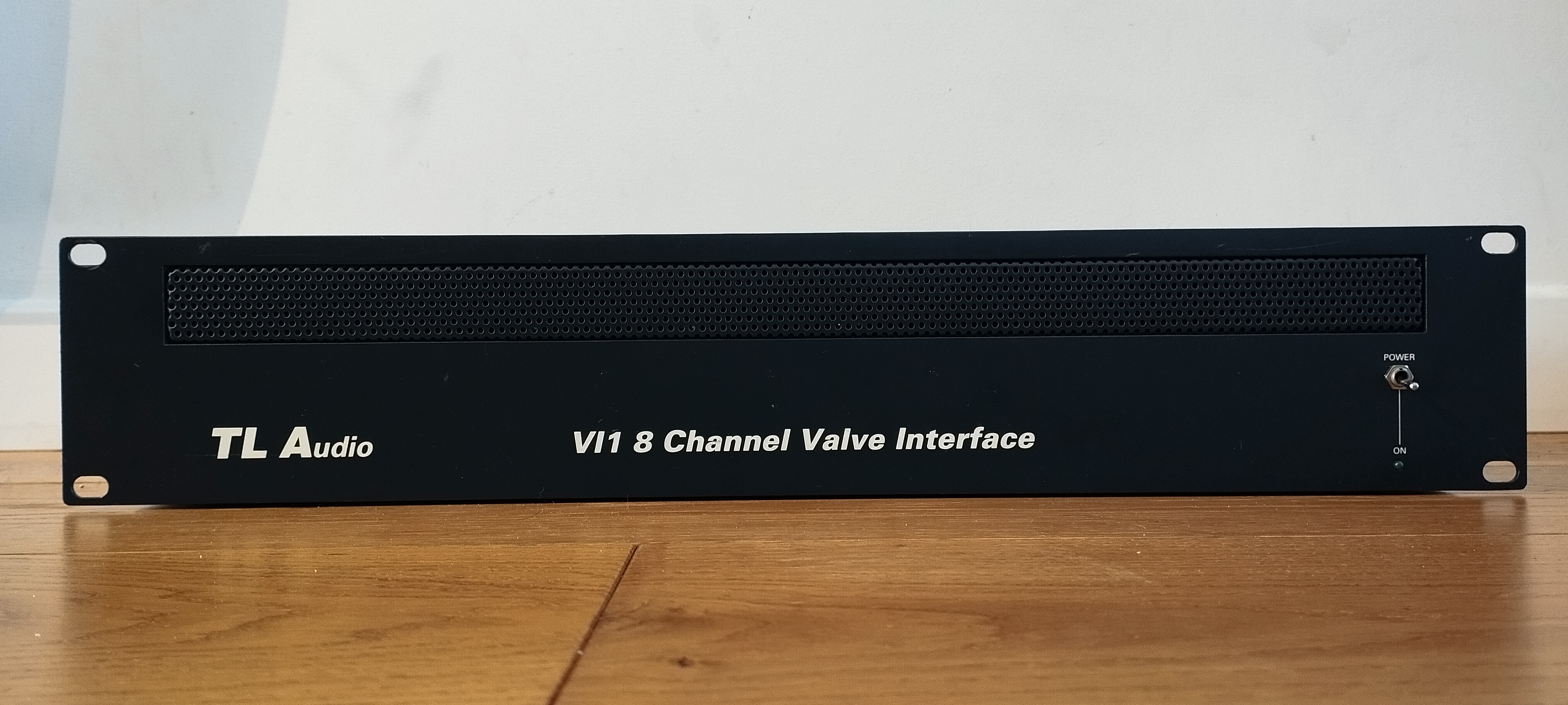 A VENDRE : TL Audio 8-Channel Valve Interface