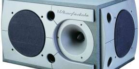 Enceintes multidirectionnelles Wharfedale 3190