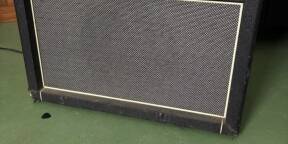 Vends hiwatt maxwatt g100 112r