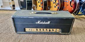 Marshall JMP 1987 Lead 50 Watts 1969-1970