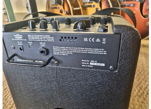 Vox Mini Go 10 (11956)