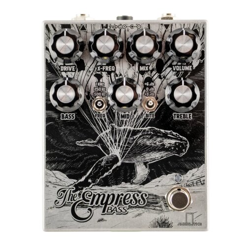 The Empress Bass The Empress Bass