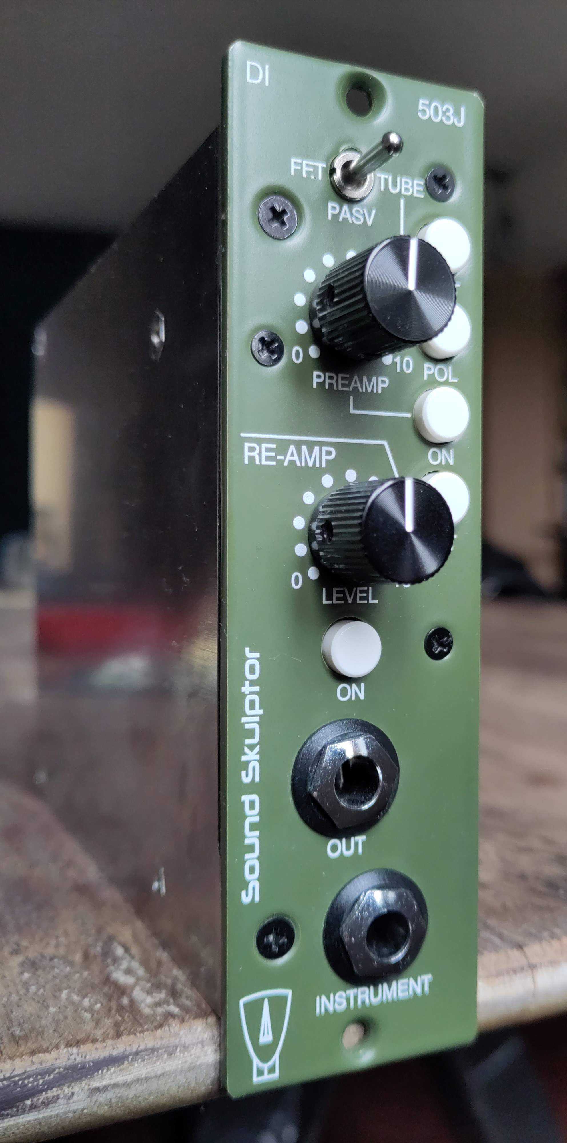 Vends Sound Skulptor DI503J